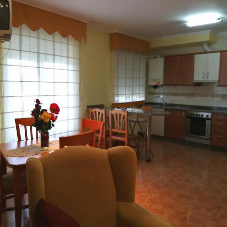Apartamento próximo a Playa Llas Foz Exterior foto